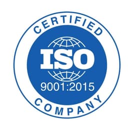 ISO-9001:2015