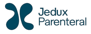 Jedux Parenteral Private Limited-logo