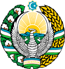 Uzbekistan