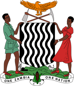 Zambia