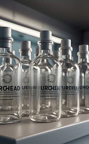Eurohead Bottles